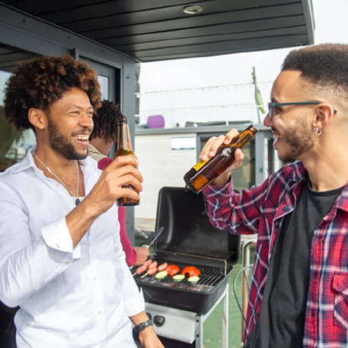 Bachelor parties in Knoxville
